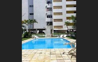Imagem 3: Apartamento à venda, 122 m² por R$ 299.000 - Varjota - Condomínio Dom...