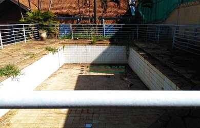 Imagem 13: Casa, 379 m² - venda por R$ 1.850.000,00 ou aluguel por R$ 8.000,00/mês...