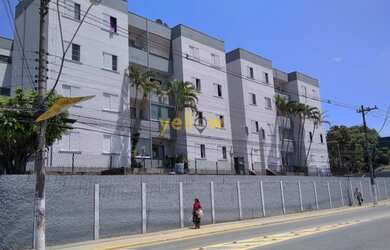 Imagem 1: Apartamento em Vila Virgínia - Itaquaquecetuba, SP