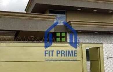 Imagem 3: Casa com 3 dormitórios à venda, 120 m² por R$ 590.000,00 - Setvalley...