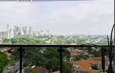 Imagem 2: Apartamento, 299 m² - venda por R$ 2.800.000,00 ou aluguel por R$ 7.500,00/mês...