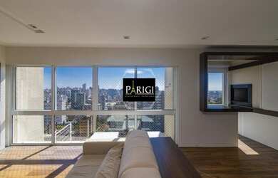 Imagem 10: Apartamento com 2 dormitórios, 132 m² - venda por R$ 1.920.000,00 ou...