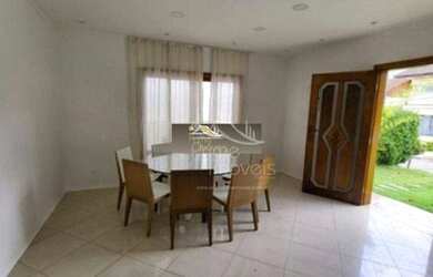 Imagem 2: Casa para locação no Condomínio Arujazinho IV