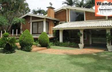 Imagem 9: CASA RESIDENCIAL em ATIBAIA - SP, RETIRO DAS FONTES