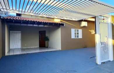 Imagem 1: Linda Casa Bairro Juriti próximo ao Shopping