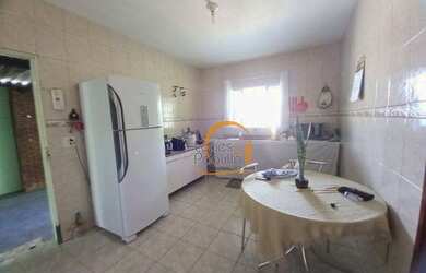 Imagem 3: Casa à venda com ótima localização no bairro Jardim Imperial em Atibaia