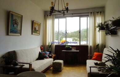 Imagem 2: Apartamento à venda, 84 m² por R$ 395.000,00 - Várzea - Teresópolis/RJ