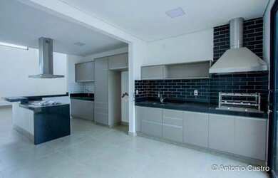 Imagem 8: CASA À VENDA NO CONDOMÍNIO CLUB PORTINARI EM PAULÍNIA -SP