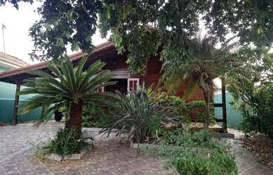 Imagem: A casa em condomínio possui 2 Dormitórios, 2 Banheiros, 2