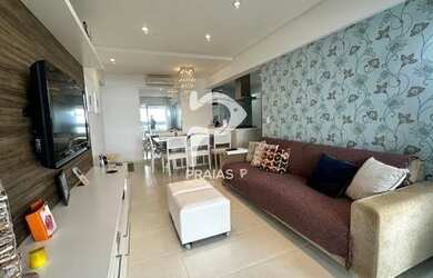 Imagem 2: Apartamento, 3 dormitórios, Riviera de São Lourenço