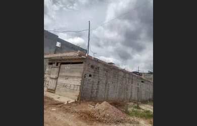 Imagem 1: Vendo essa casa. Imóvel novo, 125-0m² de Área, 2 Vagas na garageme1...