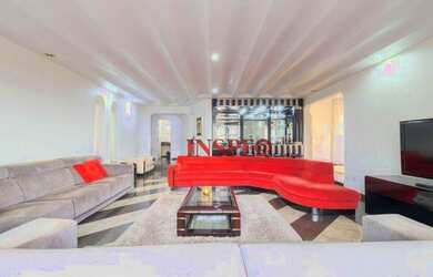 Imagem 2: Jardim Anália Franco Apartamento à venda 315 m² por R$ 1.750.000 -...