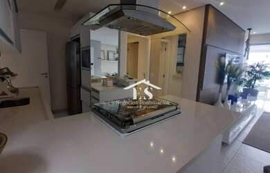 Imagem 11: Apartamento para venda 3 suítes, 2 vagas 132 m² Riviera de São Lourenço...