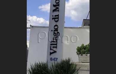 Imagem 9: Casa à venda no Condomínio Residencial Villagio di Montalcino - Vinhedo/SP