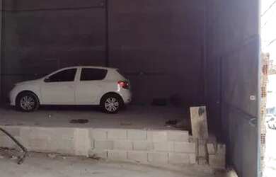 Imagem 1: Galpão em Jardim Meriti - São João de Meriti