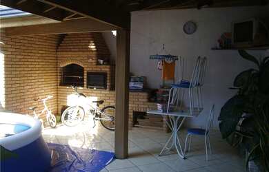 Imagem 9: Casa residencial à venda, Jardim Mirandola, Americana