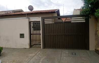 Imagem 1: SÃO JOSÉ DO RIO PRETO - Casa Padrão - RESIDENCIAL GABRIELA
