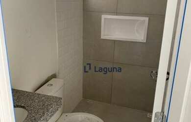 Imagem 7: Apartamento à venda, 47 m² por R$ 380.000,00 - Vila Pires - Santo André/SP