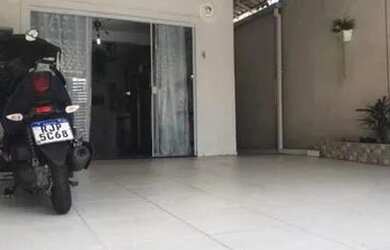 Imagem 6: CALIFÓRNIA DA BARRA - Casa Padrão - RECANTO FELIZ