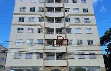 Imagem: O apartamento possui 2 Dormitórios, 1 Banheiro, 62m² de Área