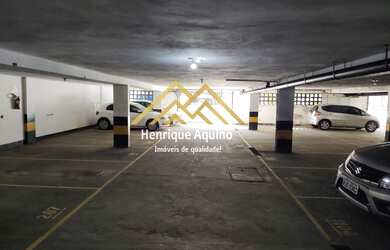 Imagem 4: Apartamento com 1 quarto, 45m2, à venda em Salvador, Itaigara