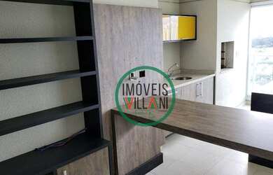 Imagem 5: Apartamento, 234 m² - venda por R$ 3.600.000,00 ou aluguel por R$ 11.848,00/mês...