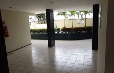 Imagem 15: APARTAMENTO RESIDENCIAL em LAURO DE FREITAS - BA, JARDIM AEROPORTO