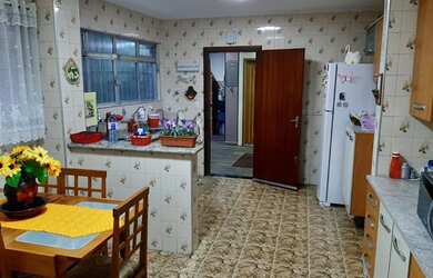 Imagem 6: Sobrado à venda, 136 m² por R$ 765.000,00 - Vila Formosa - São Paulo/SP