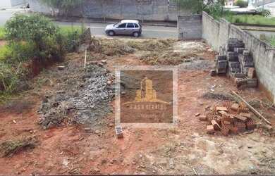 Imagem 4: Terreno para alugar, 300 m² por R$ 1.000,00/mês - Jardim Santa Júlia - São José dos Campos