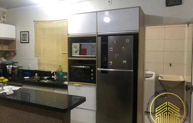 Imagem 6: Aceita financiamento, Casa esquina jardim São José Goiânia