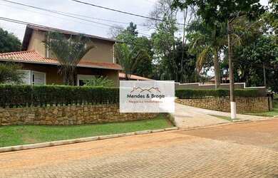 Imagem 1: Sobrado à venda, 600 m² por R$ 2.968.000,00 - Fontes - Arujá/SP