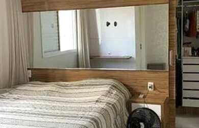 Imagem 7: Apartamento com 3 suítes plenas à venda, 125 m² por R$ 870.000 - Jardim...