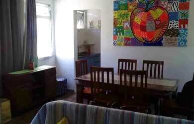 Imagem 15: Ap 2/4 Rio Vermelho. 75m² de Área, 1 Vaga na garageme2 Dormitórios