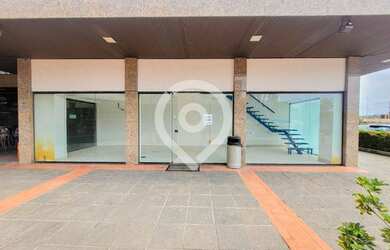 Imagem: O depósito possui 1 Vaga na garagem, 70m² de Área e está