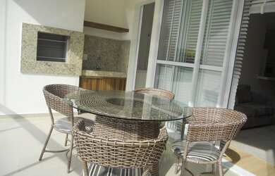 Imagem 4: APARTAMENTO COM 3 SUÍTES EM ÓTIMA LOCALIZAÇÃO