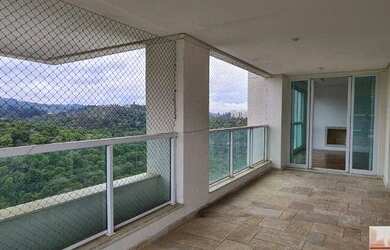 Imagem 3: Espetacular vista para Reserva Biológica