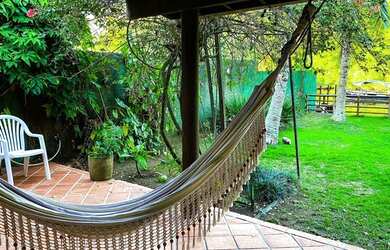 Imagem 3: Ilha da Gigoia, Barra da Tijuca, linda casa com vista para o canal