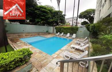 Imagem 1: Apartamento com 2 dormitórios, 64 m² - venda por R$ 369.000,00 ou aluguel...