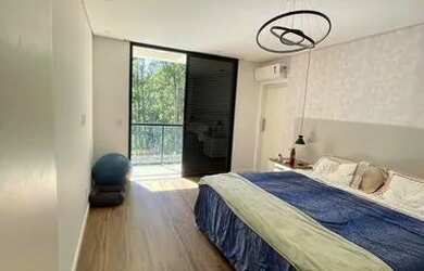 Imagem 11: Casa a venda e locação no Condomínio Capital Ville - Cajamar/Jundiaí-SP