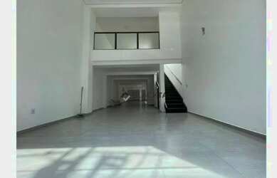 Imagem: O depósito possui 172m² de Área, Imóvel novo e está localizado