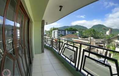 Imagem: O apartamento possui 3 Dormitórios, 3 Banheiros, 1 Vaga na