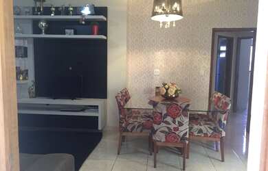 Imagem 2: SÃO JOSÉ DO RIO PRETO - Casa Padrão - JARDIM SANTA CATARINA