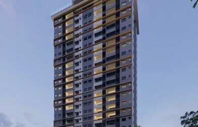 Imagem: O apartamento possui 3 Dormitórios, 3 Banheiros, 2 Vagas na