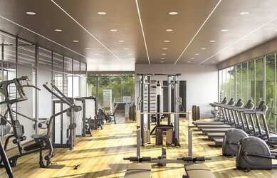 Imagem 11: Apartamento Alto Padrão. Piscina, Churrasqueira, Imóvel novoe121m²...