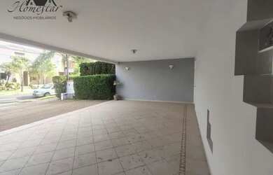 Imagem 4: Casa com 3 dormitórios, 299 m² - venda por R$ 1.400.000 ou aluguel por R$ 7.075/mês - Terr
