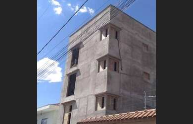 Imagem: O apartamento possui 2 Dormitórios, 2 Banheiros e 70m² de