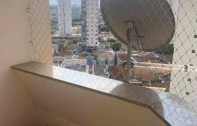 Imagem 16: Apartamento com 4 dormitórios, 280 m² - venda por R$ 1.300.000 ou aluguel...