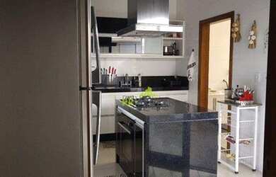 Imagem 7: Casa com 3 dormitórios à venda, 165 m² por R$ 995.000,00 - Condomínio...