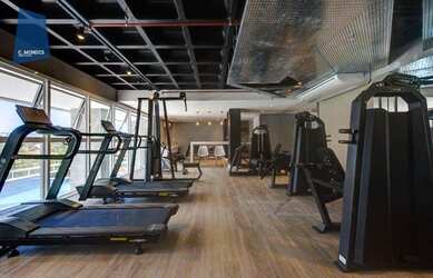 Imagem 3: Apartamento à venda, 86 m² por R$ 1.086.258,42 - Varjota - Fortaleza/CE