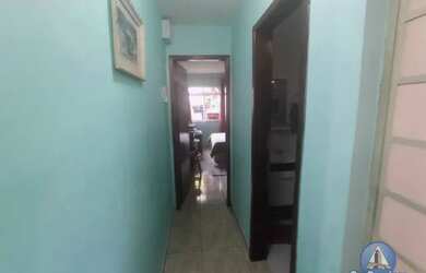 Imagem 5: Casa para venda no Xaxim. Área de serviço, 69m² de Área, 1 Banheiroe2...